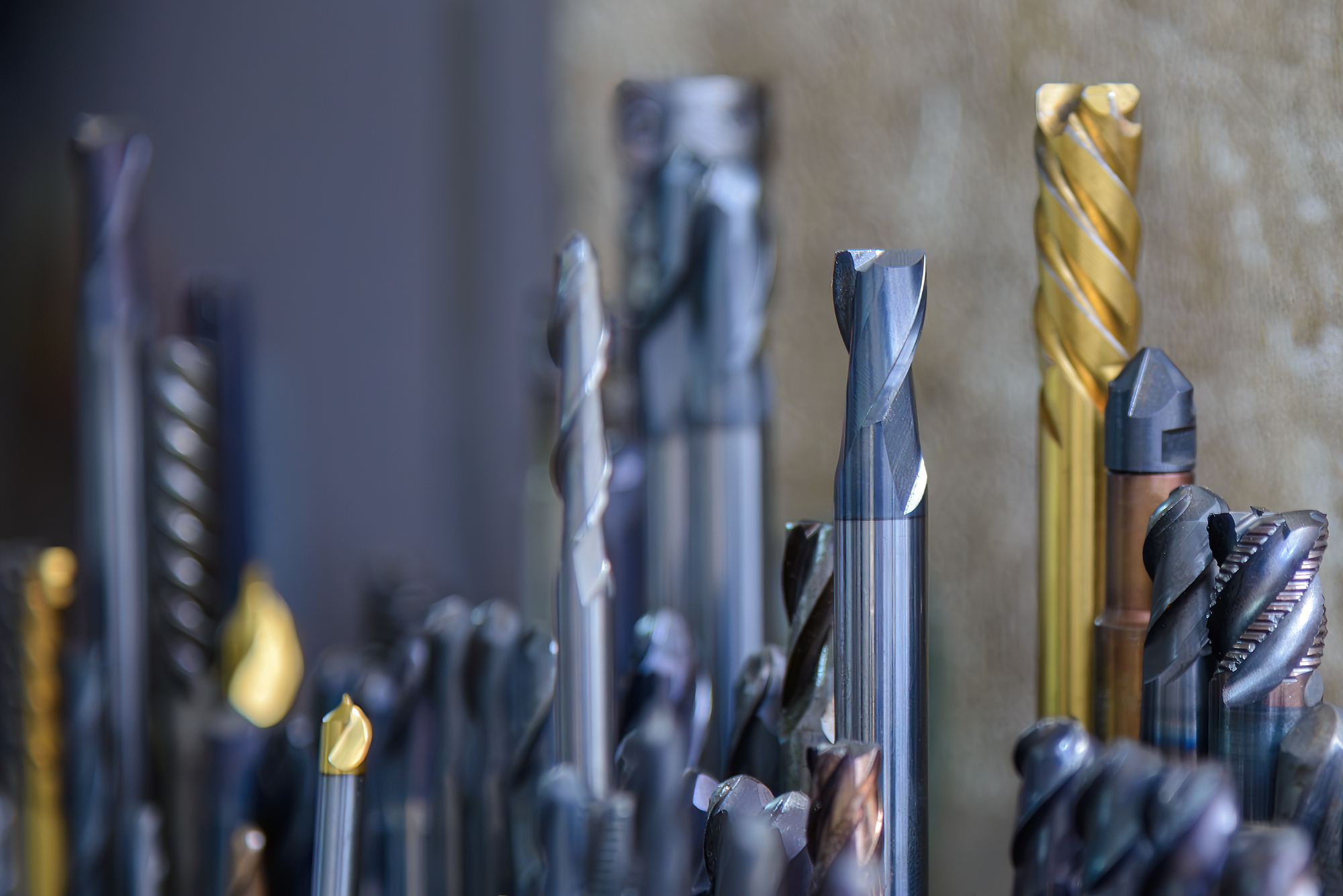 切削工具 再研磨サービス